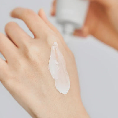 Dual Barrier Skin Wearable Cream