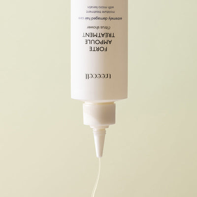 Forte Ampoule Treatment