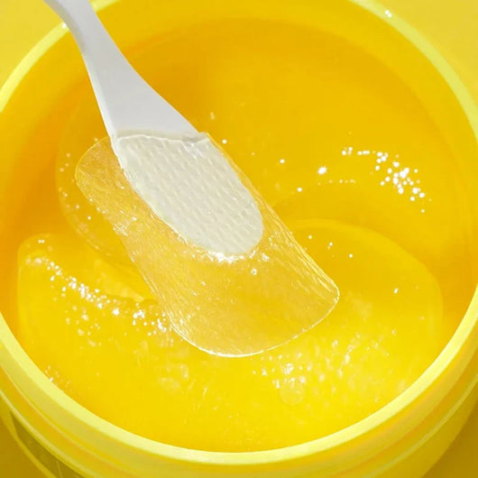 Green Tangerine Vita-C Eye Gel Patch