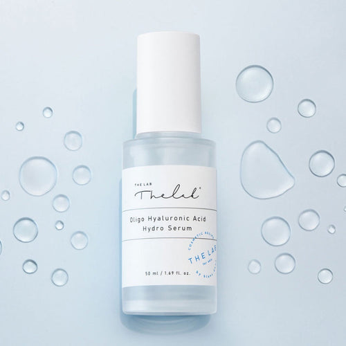 Oligo Hyaluronic Acid Hydro Serum