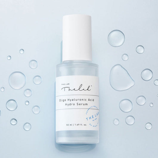Oligo Hyaluronic Acid Hydro Serum