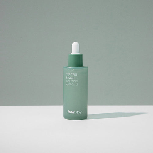 Tea Tree Biome Calming Ampoule