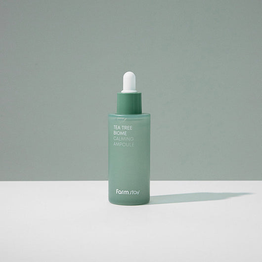Tea Tree Biome Calming Ampoule