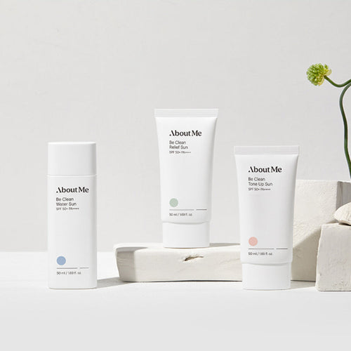Be Clean Tone Up Sun SPF50+ PA++++