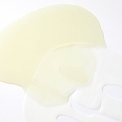 Bean Hydrogel Mask Pack