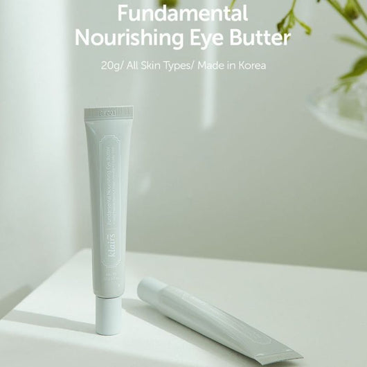 Fundamental Nourishing Eye Butter
