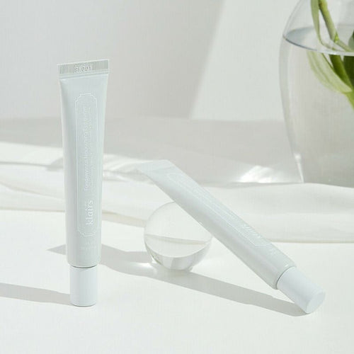 Fundamental Nourishing Eye Butter