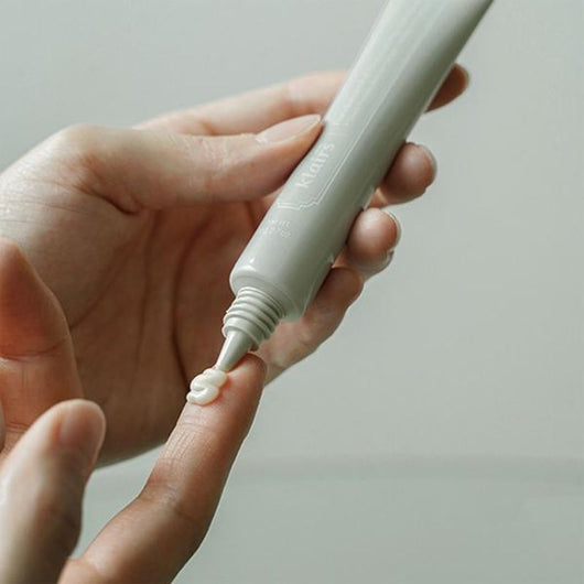 Fundamental Nourishing Eye Butter