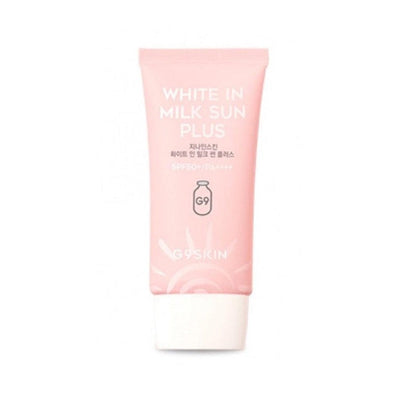 White In Milk Sun PLUS SPF50+ PA++++