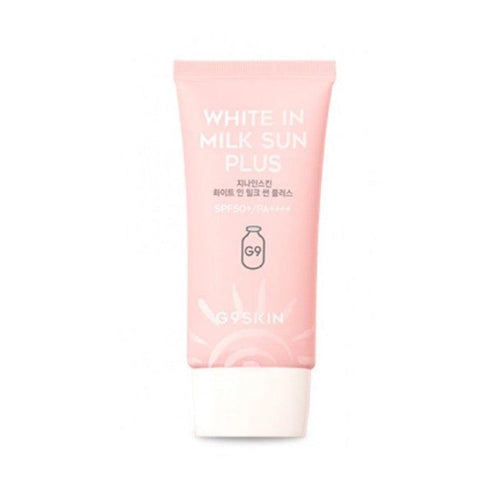 White In Milk Sun PLUS SPF50+ PA++++
