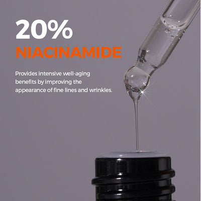 Hyper Niacinamide 20 Serum