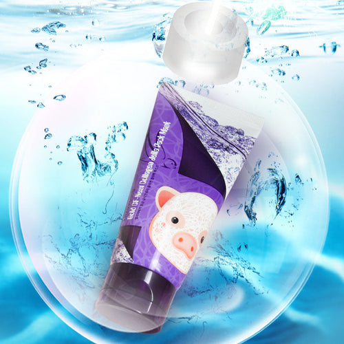 Gold CF-Nest Collagen Jella Pack Mask