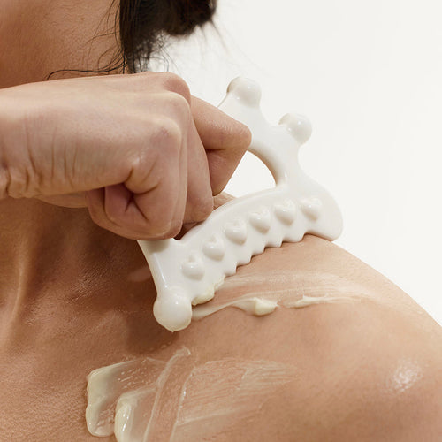 Jelloskin Massage Cream for Face & Body