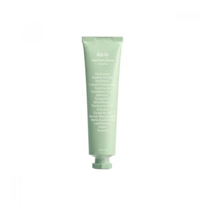 Abib - Heartleaf Crème Calming Tube