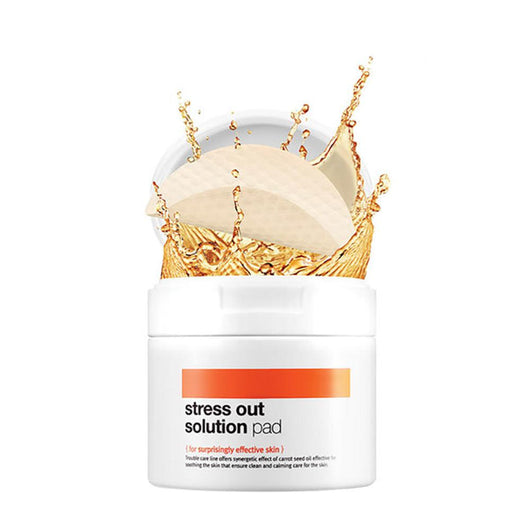 Stress Out Solution Pad