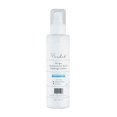 Oligo Hyaluronic Acid Calming+ Lotion