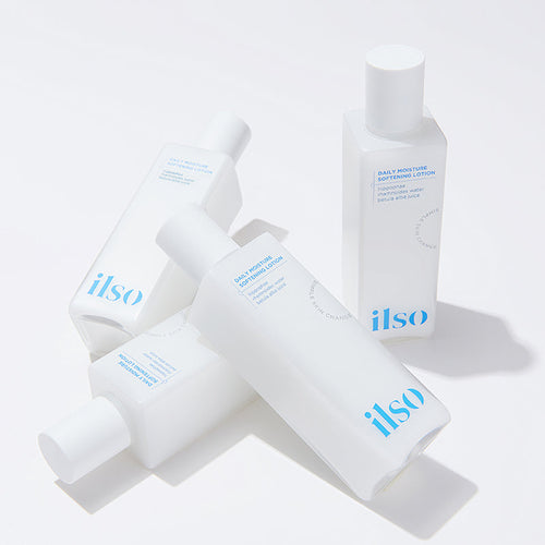 Daily Moisture Softening Lotion