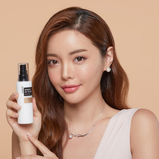 Intensive EGF Peptide Emulsion