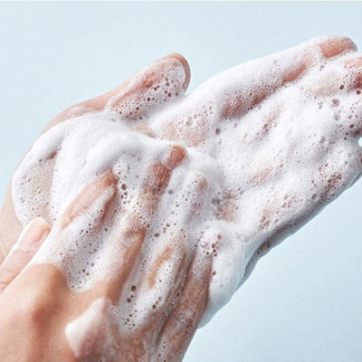 ROUND LAB - 1025 Dokdo Cleanser