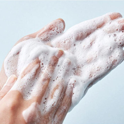 ROUND LAB - 1025 Dokdo Cleanser