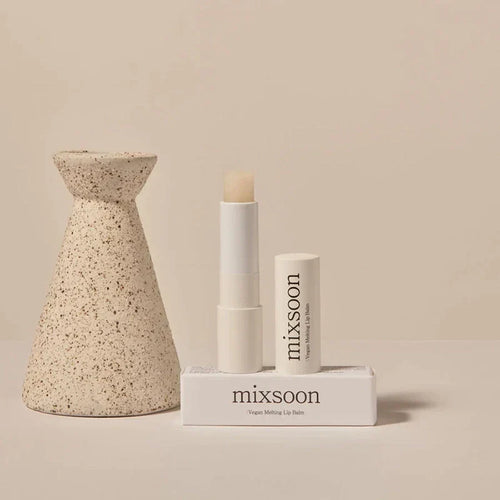 Vegan Melting Lip Balm