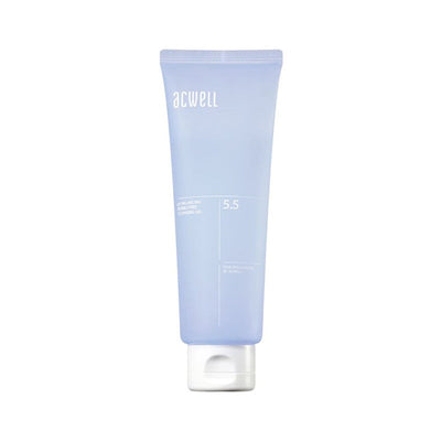 pH Balancing Bubble Free Cleansing Gel