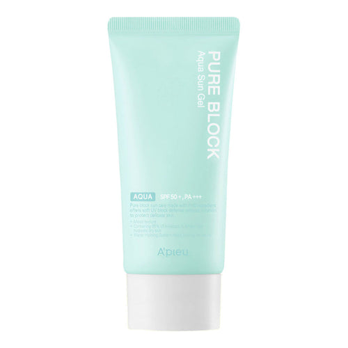 Pure Block Aqua Sun Gel SPF50 PA+++