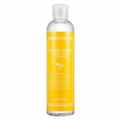 Witch Hazel Pore Clear Toner