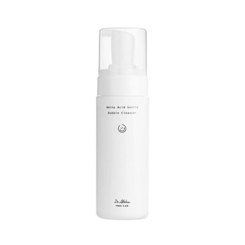 Amino Acid Gentle Bubble Cleanser