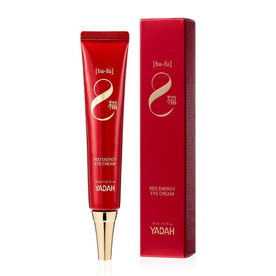 Red Energy Eye Cream