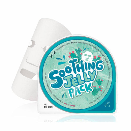 Soothing Jelly Pack