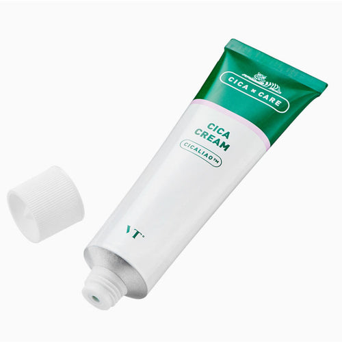 VT COSMETICS - VT CICA CREAM