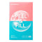 Peel & Fill 2 Step mask pack