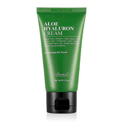 Aloe Hyaluron Cream