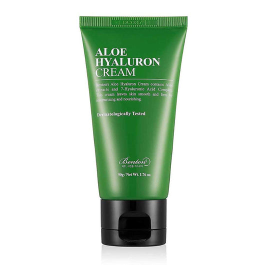 Aloe Hyaluron Cream