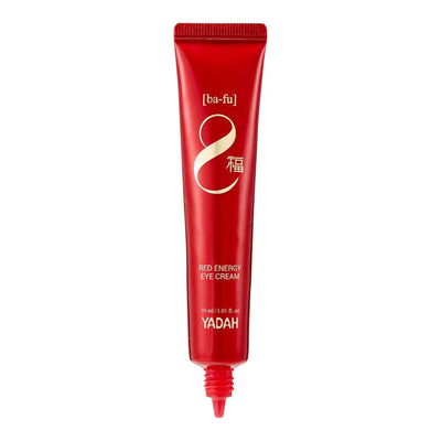 Red Energy Eye Cream