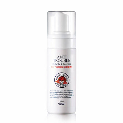 Anti Trouble Bubble Cleanser