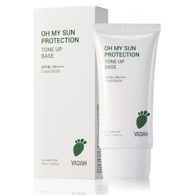 Oh My Sun Protection Tone Up Base SPF30