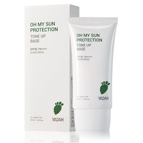Oh My Sun Protection Tone Up Base SPF30