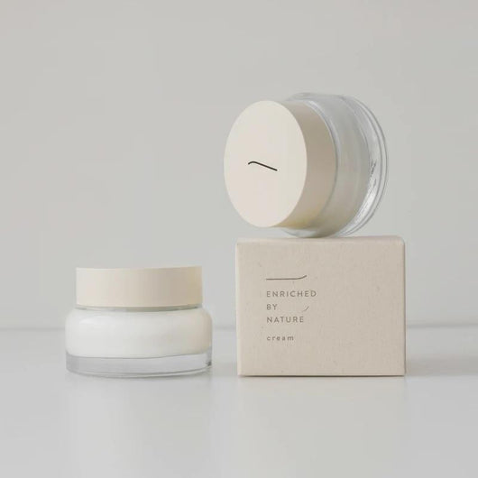 Enriched By Nature Cream