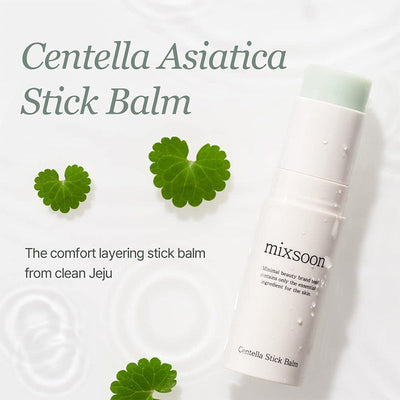 Centella Stick Balm
