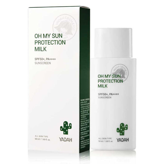 Oh My Sun Protection Milk SPF30