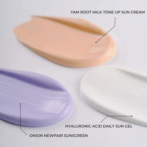 Hyaluronic Acid Daily Sun Gel SPF30 PA+++