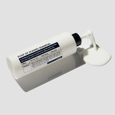 Scalp DX Scaling Shampoo