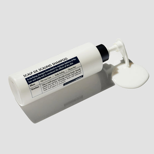 Scalp DX Scaling Shampoo
