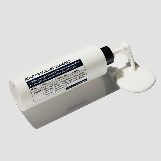 Scalp DX Scaling Shampoo