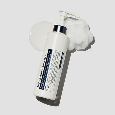 Scalp DX Scaling Shampoo