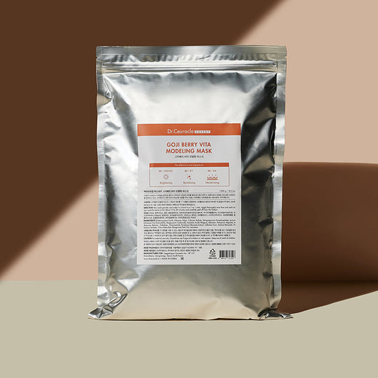 Expert Goji Berry Vita Modeling Mask