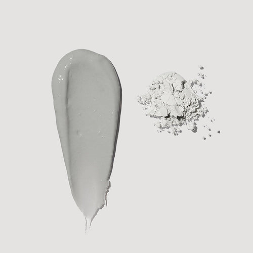 Expert Charcoal Black Modeling Mask