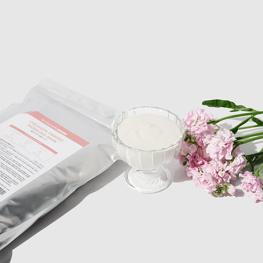 Expert Collagen Firming Modeling Mask